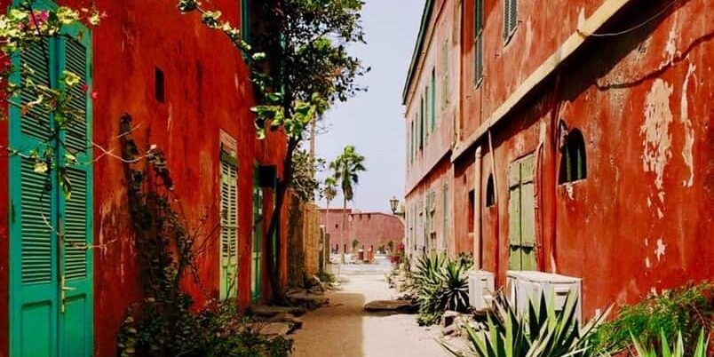 iles de gorée