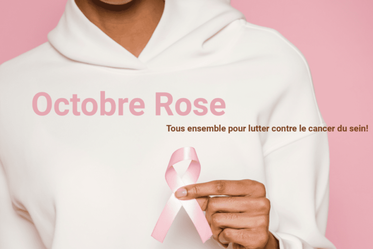 octobre rose