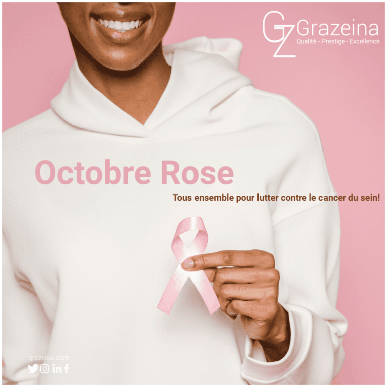 octobre rose