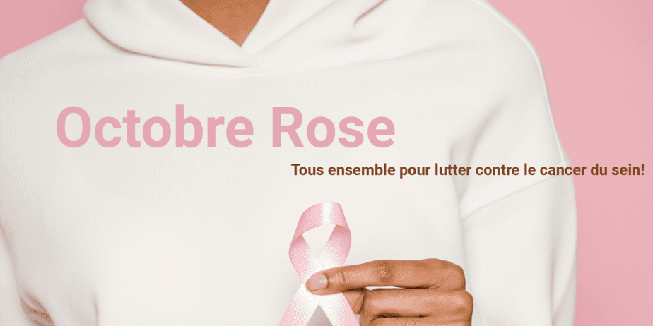 octobre rose