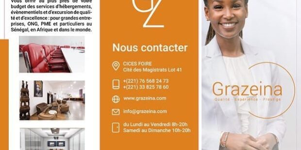 notre catalogue de service