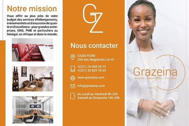 notre catalogue de service