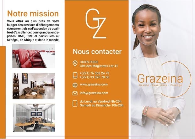 notre catalogue de service