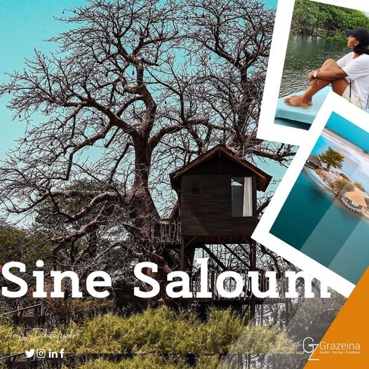 sine saloum