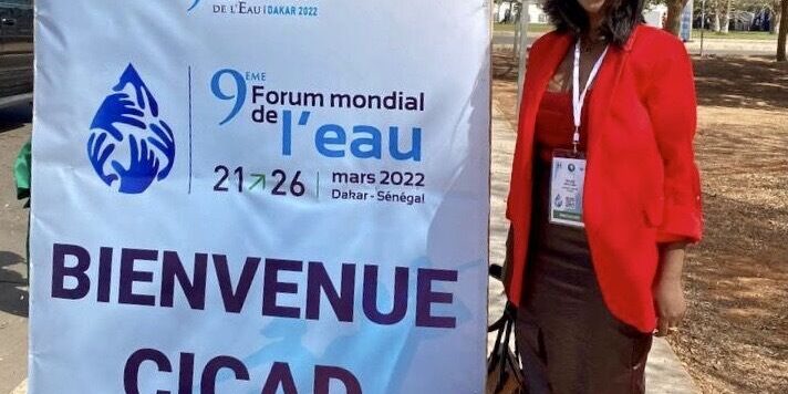  9eme forum mondial de l’eau