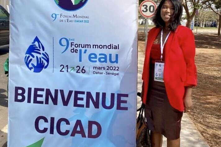  9eme forum mondial de l’eau